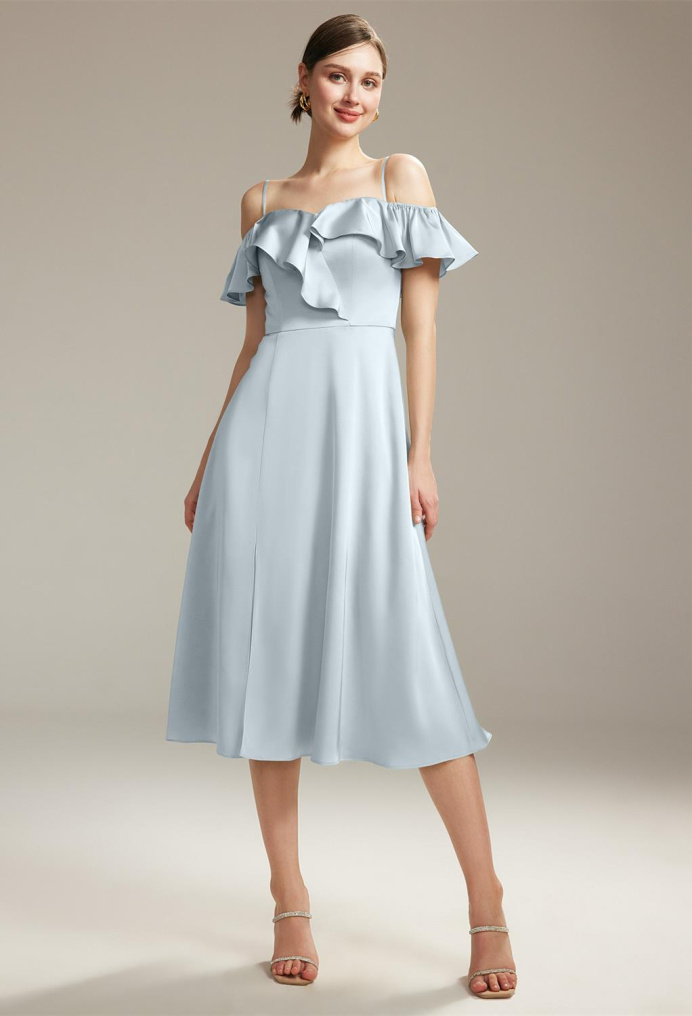 AW Marnie Dress